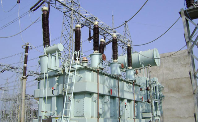 Power companies, we deserve better supply  